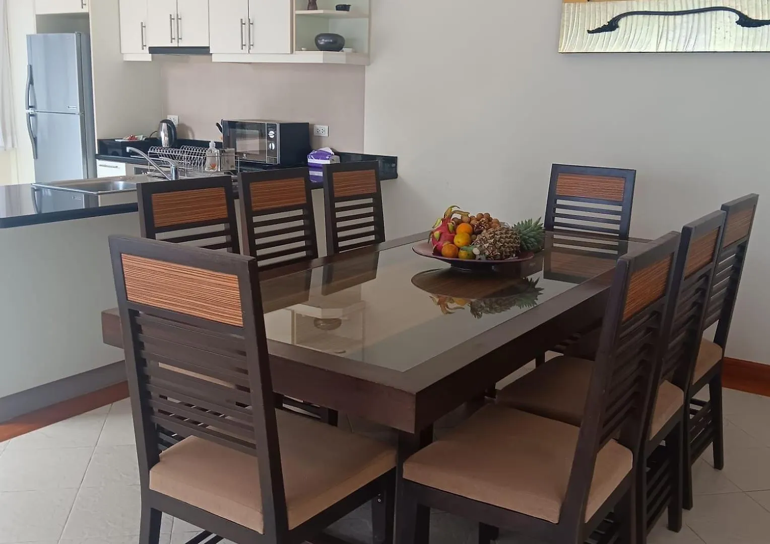 Villa 112-3 Angsana Laguna Village 4 Bedroom Phuket