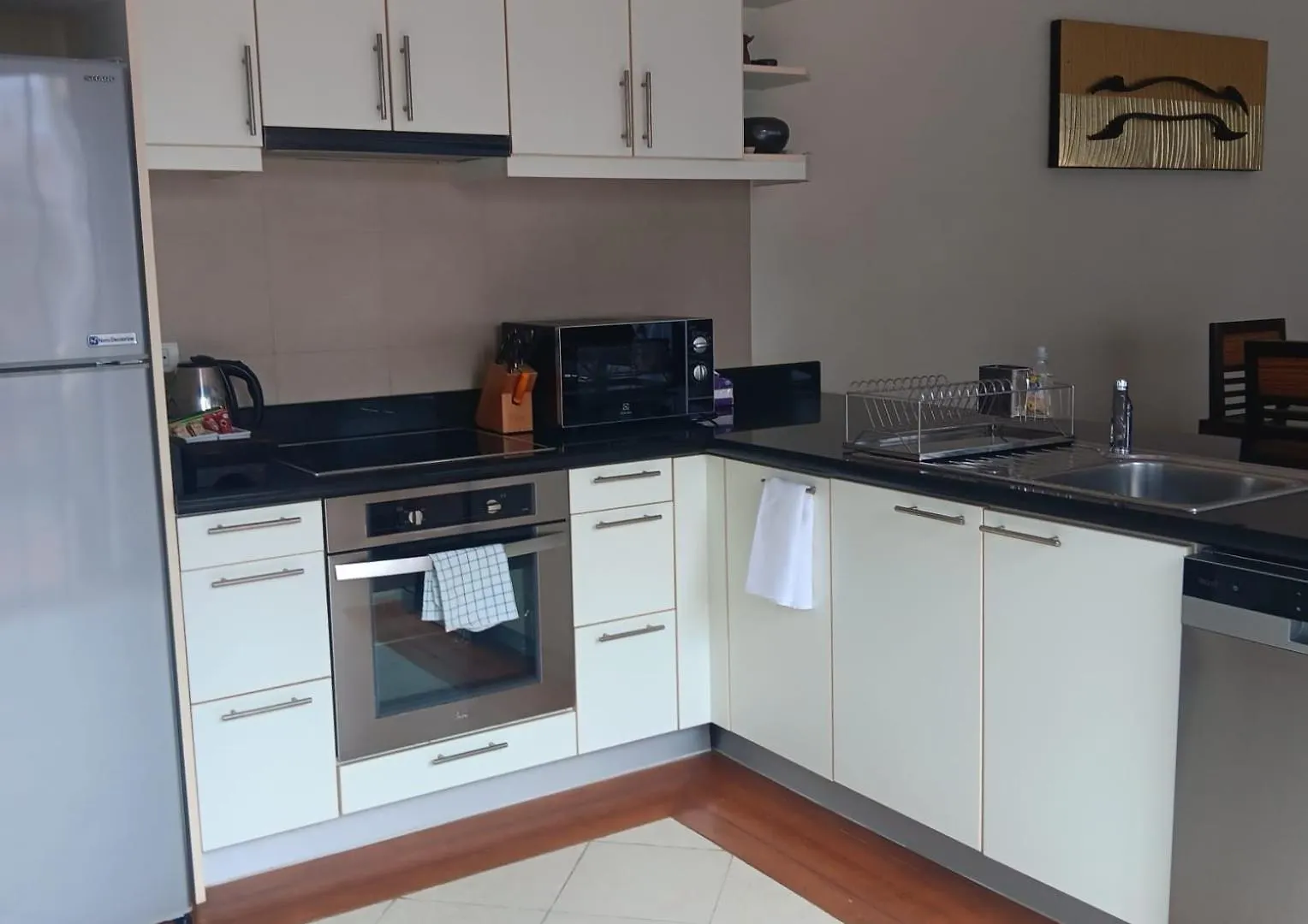 112-3 Angsana Laguna Village 4 Bedroom Phuket Thailand