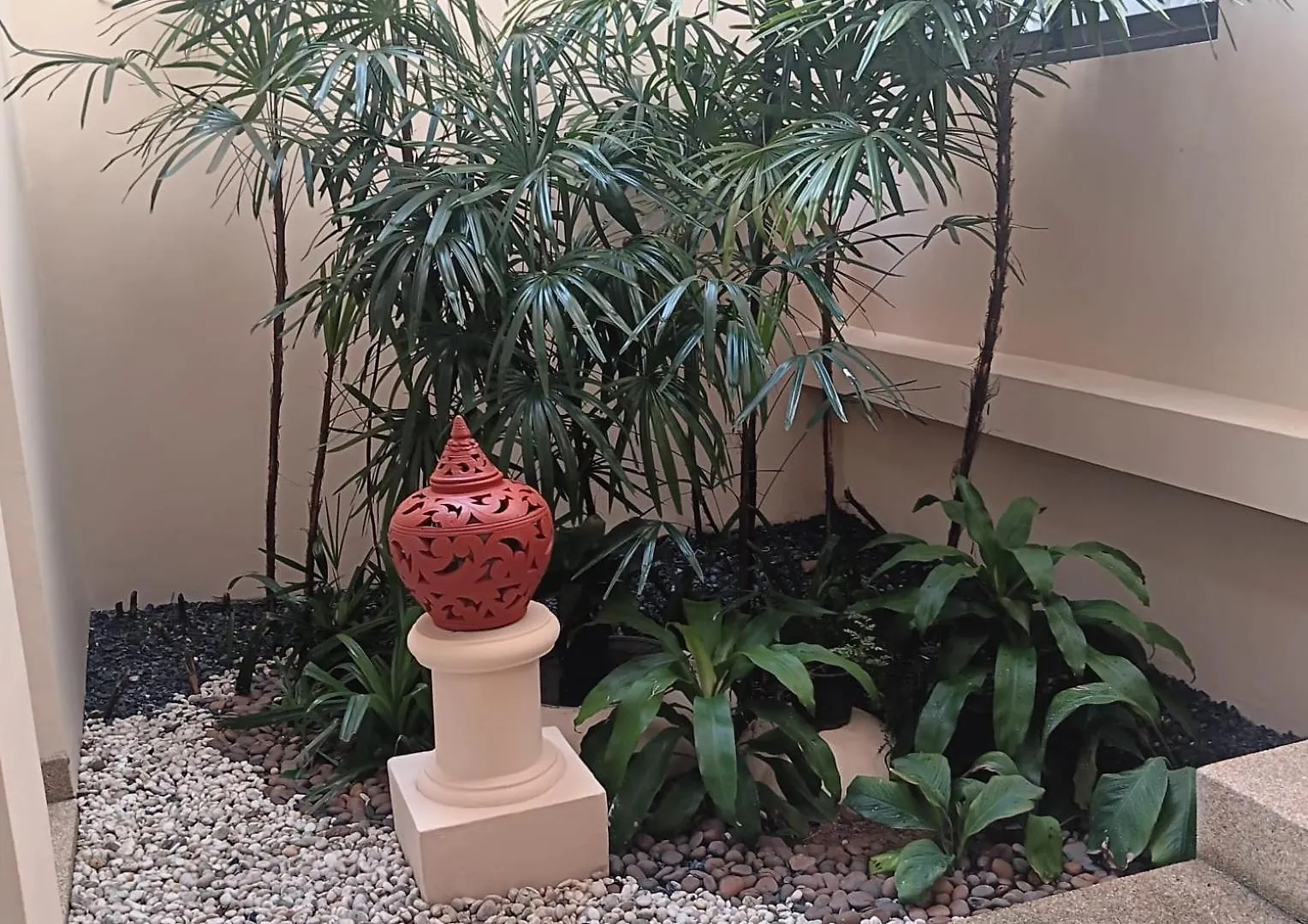 112-3 Angsana Laguna Village 4 Bedroom Phuket Thailand