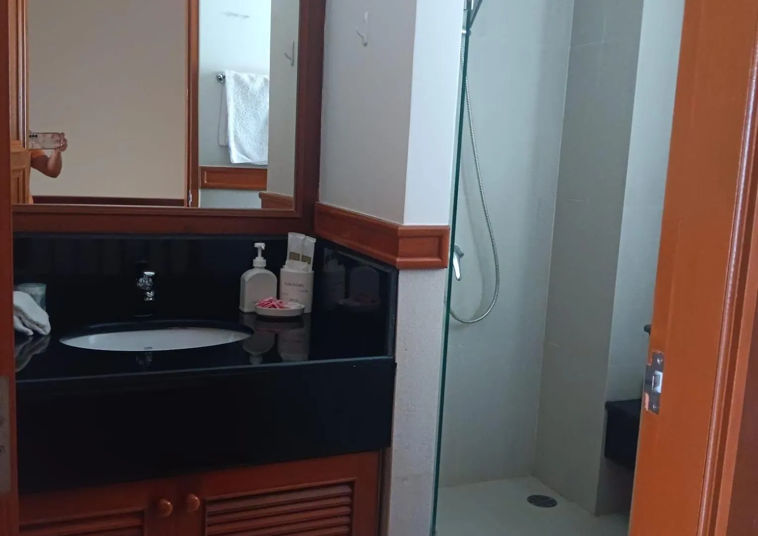Villa 112-3 Angsana Laguna Village 4 Bedroom Phuket Thailandia
