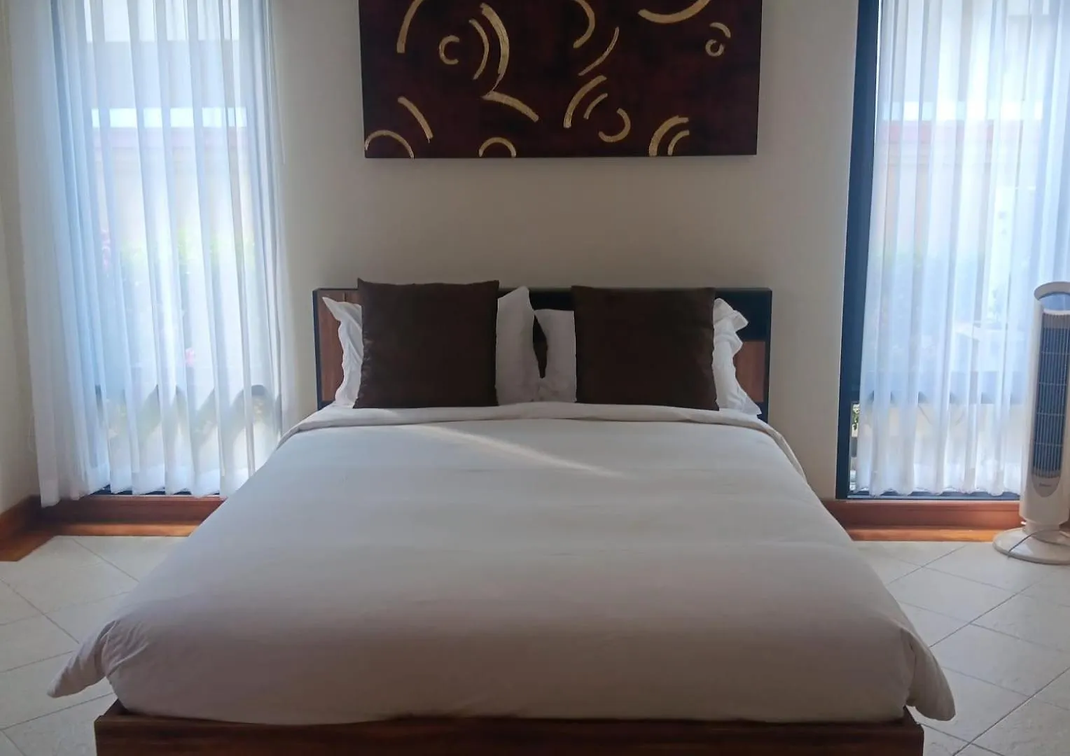 112-3 Angsana Laguna Village 4 Bedroom Phuket 0*,